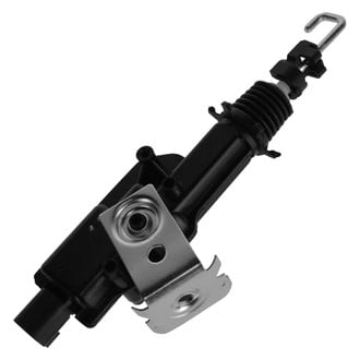 DIY Solutions® - Rear Driver or Passenger Side Door Lock Actuator
