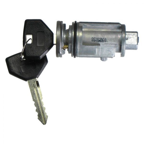 DIY Solutions® - Ignition Lock Cylinder