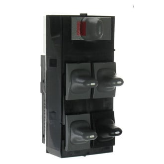 DIY Solutions® - Power Window Switch