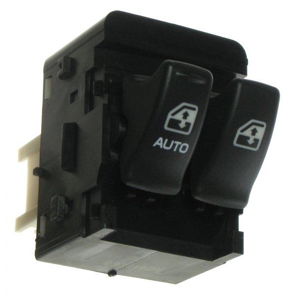 DIY Solutions® - Driver Side Door Window Switch