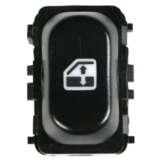 DIY Solutions® - Front or Rear Driver or Passenger Side Door Window Switch