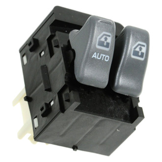 DIY Solutions® - Driver Side Door Window Switch