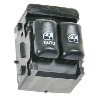 DIY Solutions® - Power Window Switch