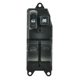 DIY Solutions® - Power Window Switch
