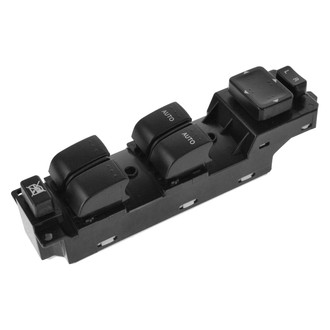 DIY Solutions® - Power Window Switch