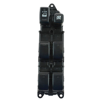 DIY Solutions® - Power Window Switch