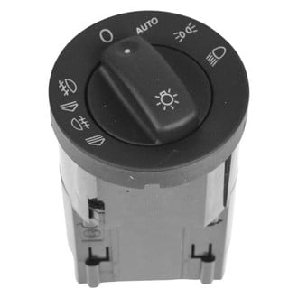 DIY Solutions® - Headlight Switch