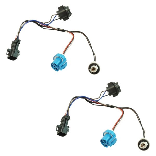 DIY Solutions® - Headlight Wiring Harness