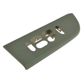 DIY Solutions® - Front Driver Side Door Window Switch Bezel