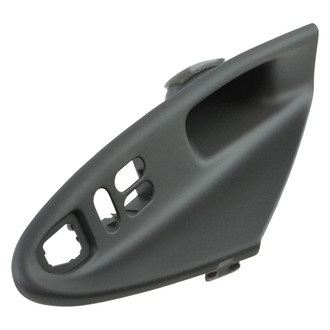 DIY Solutions® - Power Window Switch Bezel