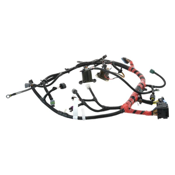 DIY Solutions® - Engine Wiring Harness