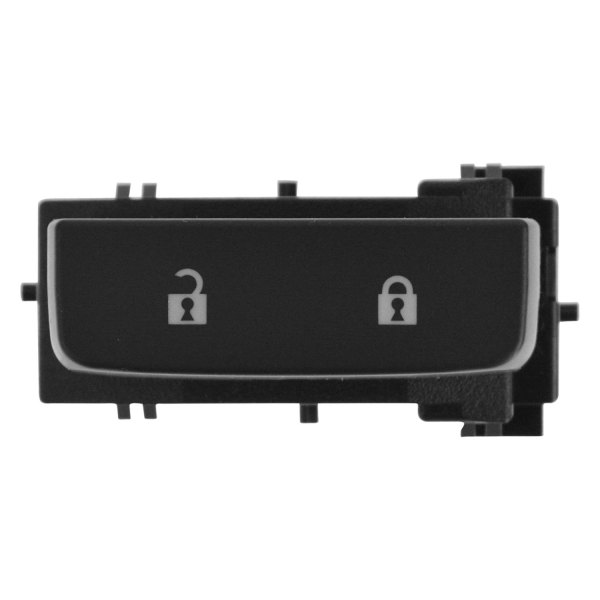DIY Solutions® - Front Driver Side Door Lock Switch