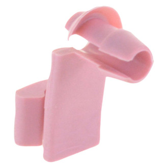 DIY Solutions® - Rear Door Latch Rod Retainer