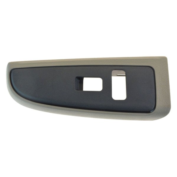 DIY Solutions® - Front Passenger Side Door Window Switch Bezel