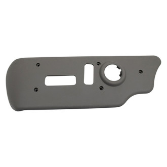 DIY Solutions® - Seat Switch Panel