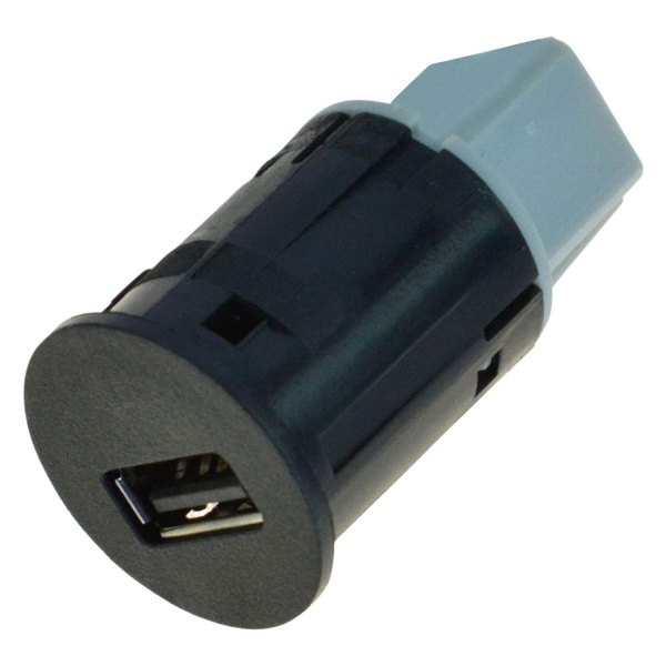 DIY Solutions® - USB 12V Accessory Power Outlet Adapter