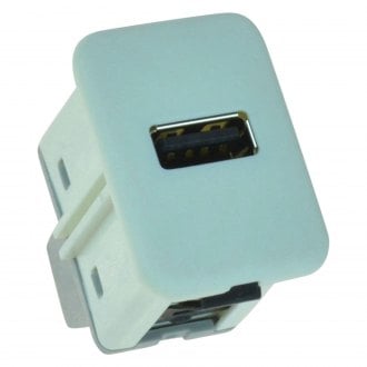 DIY Solutions® - USB 12V Accessory Power Outlet Adapter