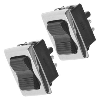 DIY Solutions® - Rear Door Window Switch