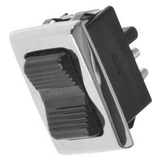 DIY Solutions® - Rear Driver or Passenger Side Door Window Switch