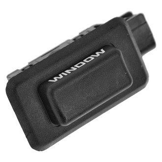 DIY Solutions® - Rear Back Glass Release Switch