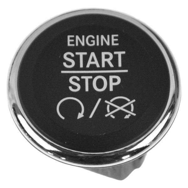 DIY Solutions® - Ignition Starter Switch
