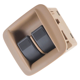 DIY Solutions® - Power Window Switch