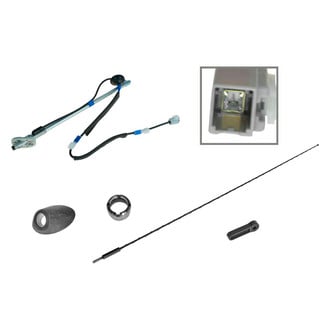 DIY Solutions® - Antenna Mounting Kit