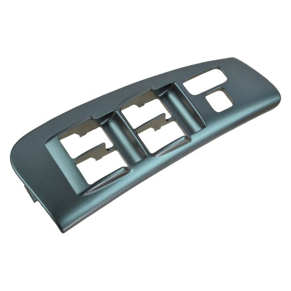 DIY Solutions® - Driver Side Door Window Switch Bezel