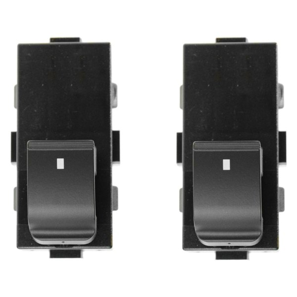 DIY Solutions® - Rear Driver and Passenger Side Door Window Switch