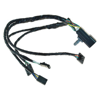 DIY Solutions® - Steering Wheel Wiring Harness