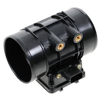 DIY Solutions® - Mass Air Flow Sensor