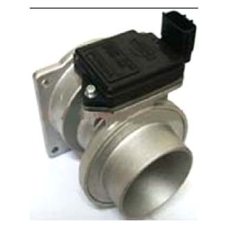 DIY Solutions® - Mass Air Flow Sensor