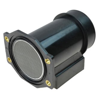 DIY Solutions® - Mass Air Flow Sensor