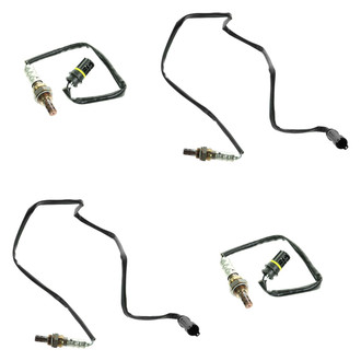 DIY Solutions® - Oxygen Sensor