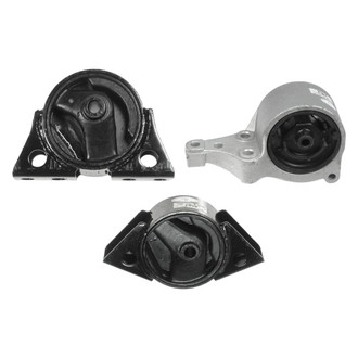 DIY Solutions® - Engine Mount Kit