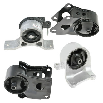 DIY Solutions® - Engine Mount