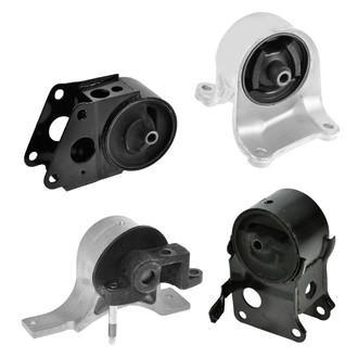DIY Solutions® - Engine Mount Kit