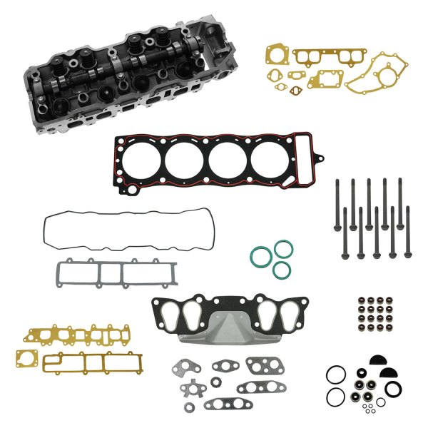 DIY Solutions® - Cylinder Head