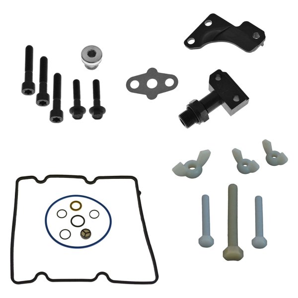 DIY Solutions® - High Pressure Oil Rail Repair Kit