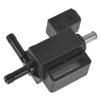 DIY Solutions® - Turbocharger Wastegate Solenoid