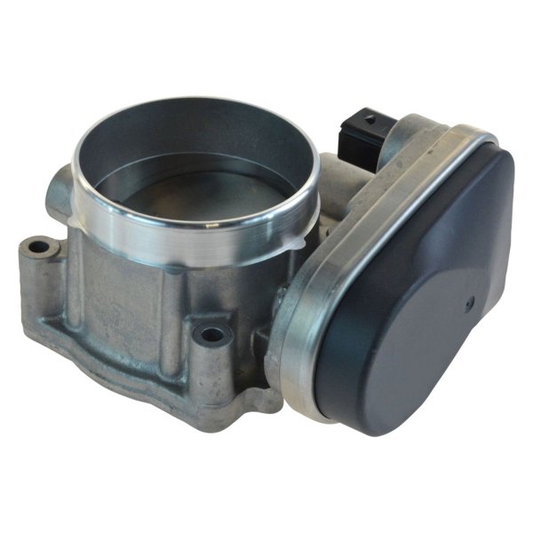 DIY Solutions® - Fuel Injection Throttle Body