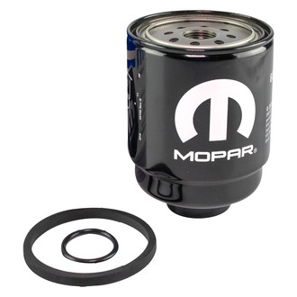 DIY Solutions® - Fuel Water Separator Filter