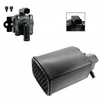 Mechanics Choice Vapo Caniste Fo 2003-2008 Acua, Honda
