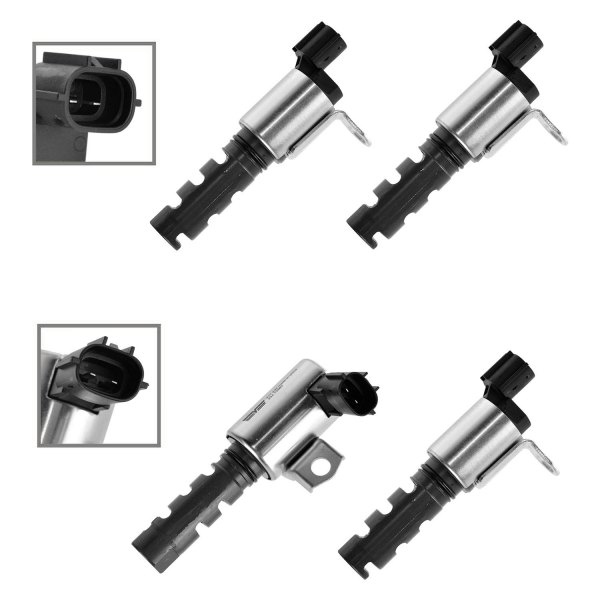 DIY Solutions® - Engine Variable Timing Solenoid