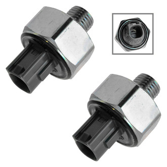 DIY Solutions® - Ignition Knock (Detonation) Sensor