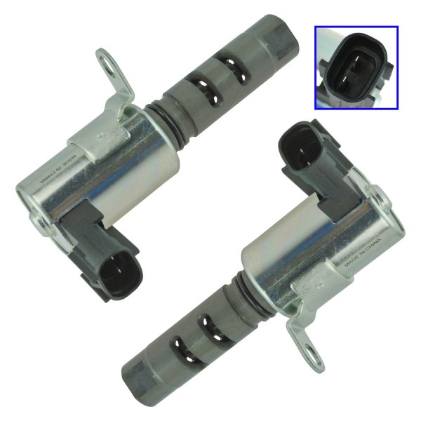 DIY Solutions® - Exhaust Engine Variable Timing Solenoid