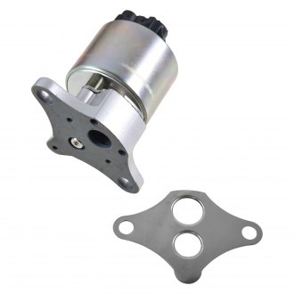 DIY Solutions® - EGR Valve