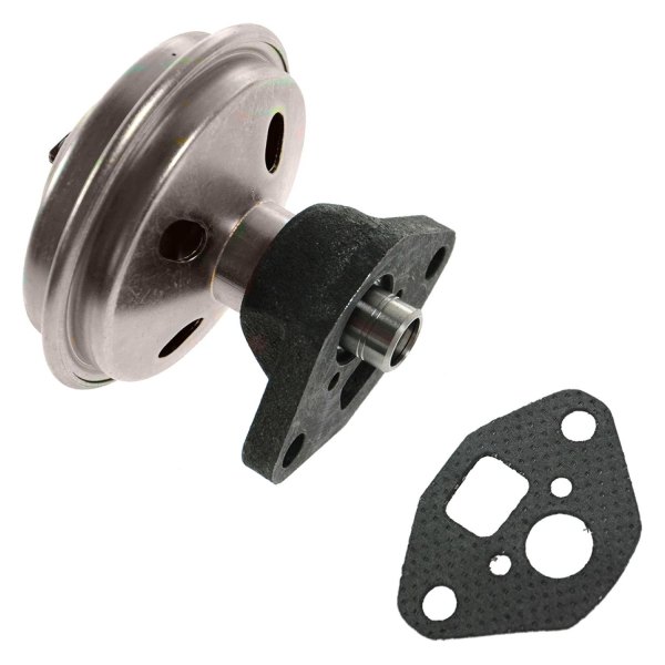 DIY Solutions® - EGR Valve