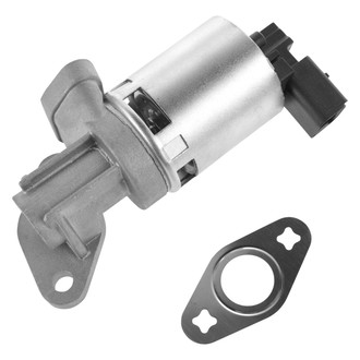 DIY Solutions® - EGR Valve