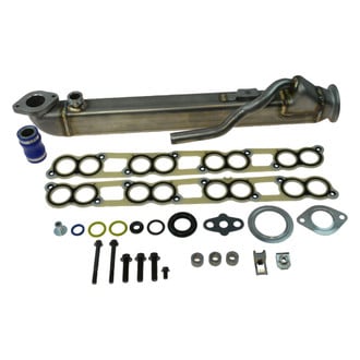DIY Solutions® - EGR Cooler